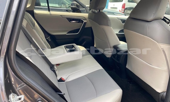 Acheter Neuf Voiture Toyota RAV4 Autre à Douala, Littoral Cameroon Acheter Neuf Voiture Toyota RAV4 Autre à Douala, Littoral Cameroon