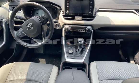 Acheter Neuf Voiture Toyota RAV4 Autre à Douala, Littoral Cameroon Acheter Neuf Voiture Toyota RAV4 Autre à Douala, Littoral Cameroon