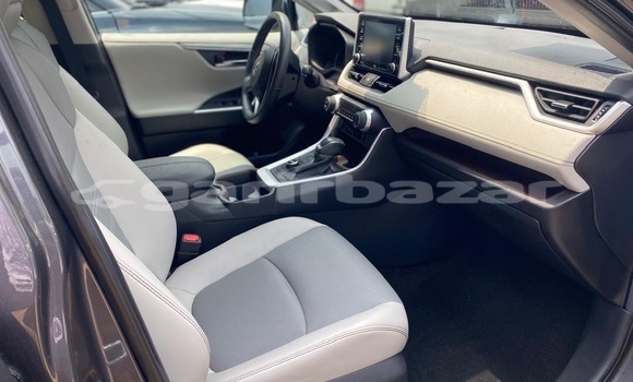 Acheter Neuf Voiture Toyota RAV4 Autre à Douala, Littoral Cameroon Acheter Neuf Voiture Toyota RAV4 Autre à Douala, Littoral Cameroon