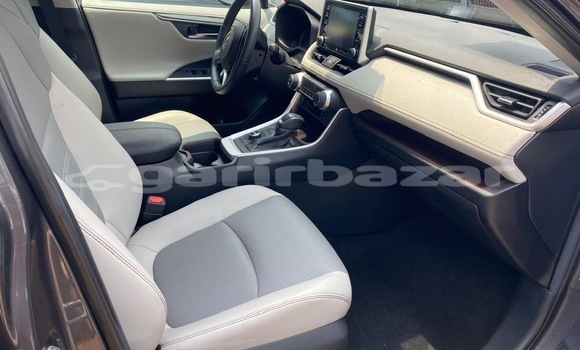 Acheter Neuf Voiture Toyota RAV4 Autre à Douala, Littoral Cameroon Acheter Neuf Voiture Toyota RAV4 Autre à Douala, Littoral Cameroon