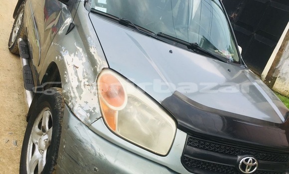 Acheter Occasion Voiture Toyota RAV4 Autre à Douala, Littoral Cameroon Acheter Occasion Voiture Toyota RAV4 Autre à Douala, Littoral Cameroon