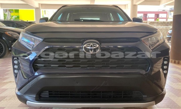 Acheter Neuf Voiture Toyota RAV4 Autre à Douala, Littoral Cameroon Acheter Neuf Voiture Toyota RAV4 Autre à Douala, Littoral Cameroon