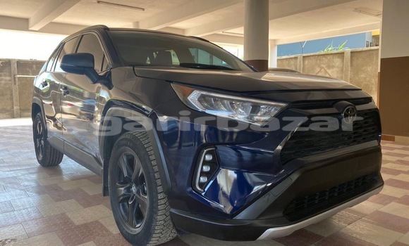 Acheter Neuf Voiture Toyota RAV4 Autre à Douala, Littoral Cameroon Acheter Neuf Voiture Toyota RAV4 Autre à Douala, Littoral Cameroon