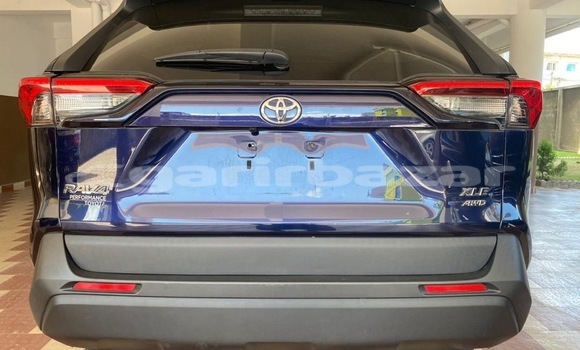 Acheter Neuf Voiture Toyota RAV4 Autre à Douala, Littoral Cameroon Acheter Neuf Voiture Toyota RAV4 Autre à Douala, Littoral Cameroon