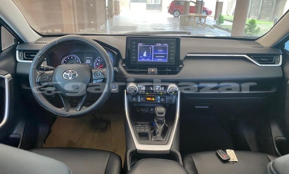 Acheter Neuf Voiture Toyota RAV4 Autre à Douala, Littoral Cameroon Acheter Neuf Voiture Toyota RAV4 Autre à Douala, Littoral Cameroon