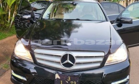 Acheter Occasion Voiture Mercedes Viano Autre à Yaoundé, Central Cameroon