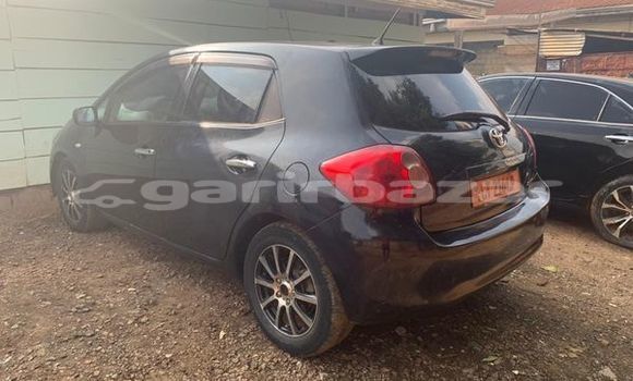 Sayi Na hannu Toyota Auris Sauran Mota in Bafia a Babban Kamaru Sayi Na hannu Toyota Auris Sauran Mota in Bafia a Babban Kamaru