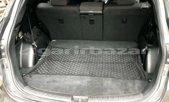 Acheter Occasion Voiture Hyundai Santa Fe Autre à Ambam, South Cameroon Acheter Occasion Voiture Hyundai Santa Fe Autre à Ambam, South Cameroon