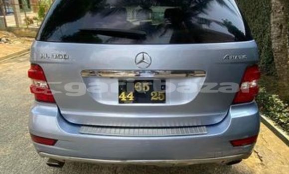 Acheter Occasion Voiture Mercedes Viano Autre à Bafang, West Cameroon Acheter Occasion Voiture Mercedes Viano Autre à Bafang, West Cameroon