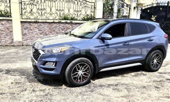 Acheter Occasion Voiture Hyundai Tucson Autre à Bafang, West Cameroon Acheter Occasion Voiture Hyundai Tucson Autre à Bafang, West Cameroon