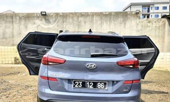 Acheter Occasion Voiture Hyundai Tucson Autre à Bafang, West Cameroon Acheter Occasion Voiture Hyundai Tucson Autre à Bafang, West Cameroon
