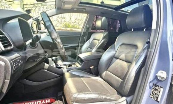 Acheter Occasion Voiture Hyundai Tucson Autre à Bafang, West Cameroon Acheter Occasion Voiture Hyundai Tucson Autre à Bafang, West Cameroon