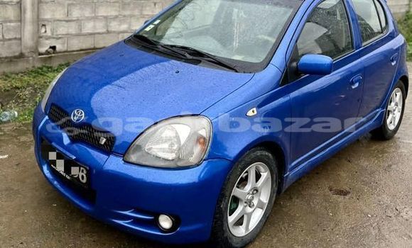 Acheter Occasion Voiture Toyota Yaris Autre à Yagoua, Far North Cameroon Acheter Occasion Voiture Toyota Yaris Autre à Yagoua, Far North Cameroon