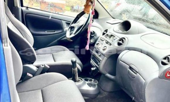 Acheter Occasion Voiture Toyota Yaris Autre à Yagoua, Far North Cameroon Acheter Occasion Voiture Toyota Yaris Autre à Yagoua, Far North Cameroon