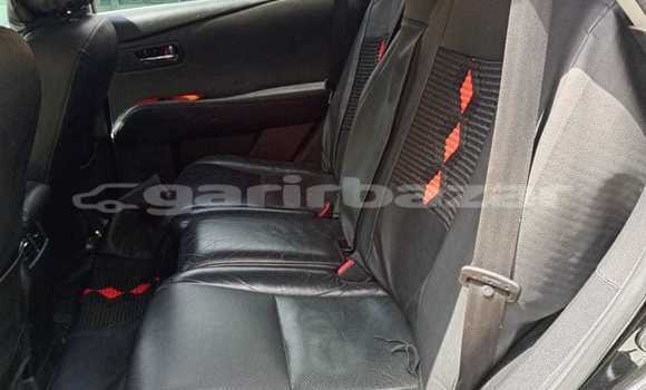 Buy Used Lexus RX Black Car in Douala in Littoral Cameroon Buy Used Lexus RX Black Car in Douala in Littoral Cameroon