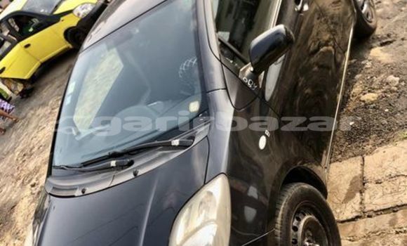 Acheter Occasion Voiture Toyota Yaris Autre à Bafia, Central Cameroon