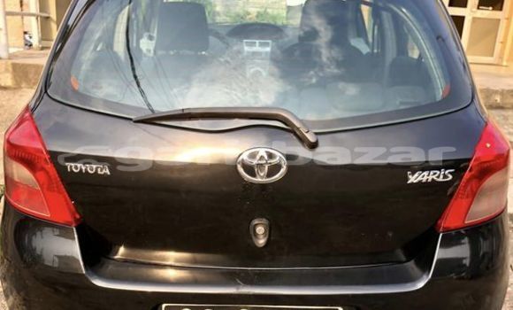 Acheter Occasion Voiture Toyota Yaris Autre à Bafia, Central Cameroon Acheter Occasion Voiture Toyota Yaris Autre à Bafia, Central Cameroon