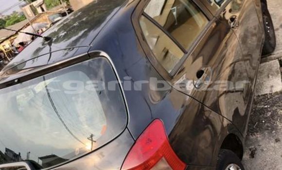 Acheter Occasion Voiture Toyota Yaris Autre à Bafia, Central Cameroon Acheter Occasion Voiture Toyota Yaris Autre à Bafia, Central Cameroon