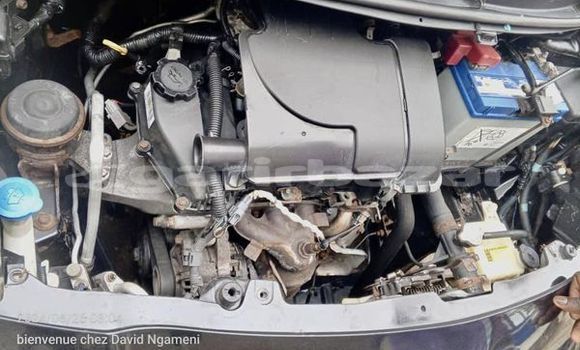 Acheter Occasion Voiture Toyota Yaris Autre à Bafia, Central Cameroon Acheter Occasion Voiture Toyota Yaris Autre à Bafia, Central Cameroon