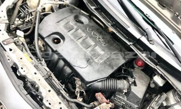 Acheter Occasion Voiture Toyota Corolla Autre à Akonolinga, Central Cameroon Acheter Occasion Voiture Toyota Corolla Autre à Akonolinga, Central Cameroon