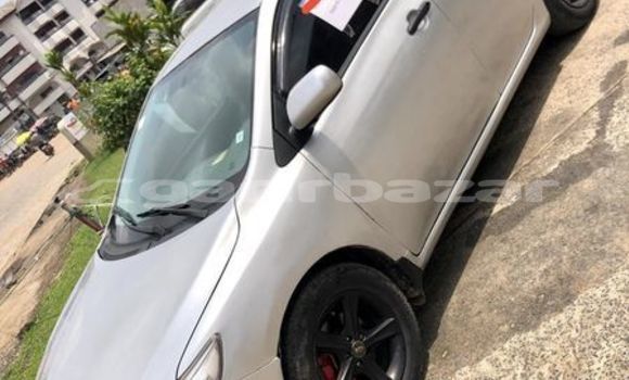 Acheter Occasion Voiture Toyota Corolla Autre à Yagoua, Far North Cameroon