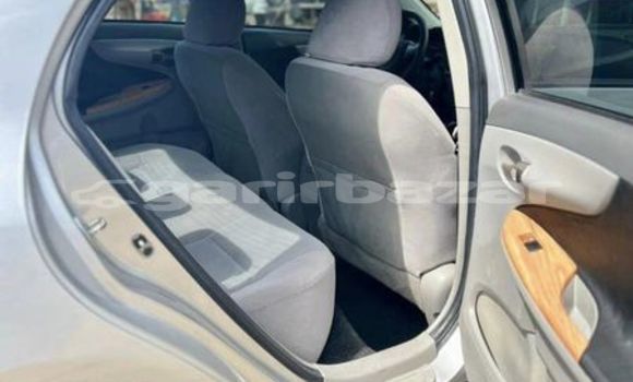 Acheter Occasion Voiture Toyota Corolla Autre à Yagoua, Far North Cameroon Acheter Occasion Voiture Toyota Corolla Autre à Yagoua, Far North Cameroon