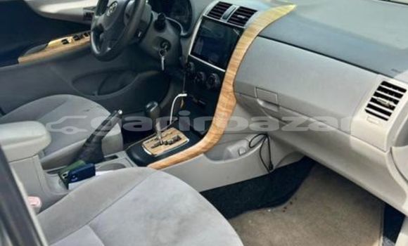 Acheter Occasion Voiture Toyota Corolla Autre à Yagoua, Far North Cameroon Acheter Occasion Voiture Toyota Corolla Autre à Yagoua, Far North Cameroon