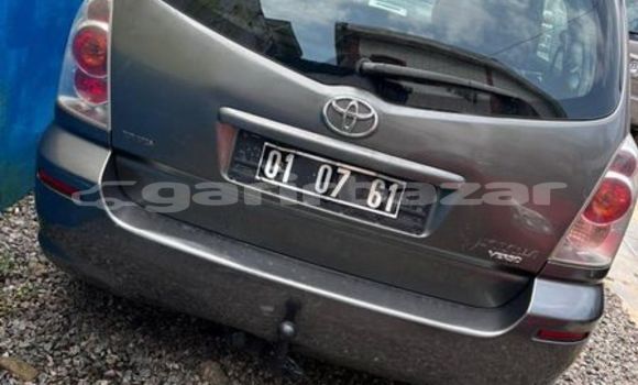 Acheter Occasion Voiture Toyota Corolla Autre à Yagoua, Far North Cameroon Acheter Occasion Voiture Toyota Corolla Autre à Yagoua, Far North Cameroon