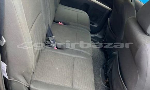 Acheter Occasion Voiture Toyota Corolla Autre à Yagoua, Far North Cameroon Acheter Occasion Voiture Toyota Corolla Autre à Yagoua, Far North Cameroon