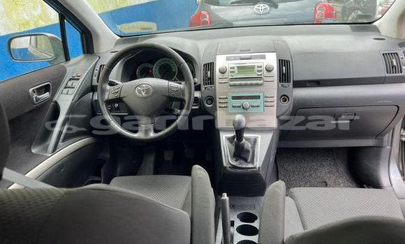 Acheter Occasion Voiture Toyota Corolla Autre à Yagoua, Far North Cameroon Acheter Occasion Voiture Toyota Corolla Autre à Yagoua, Far North Cameroon