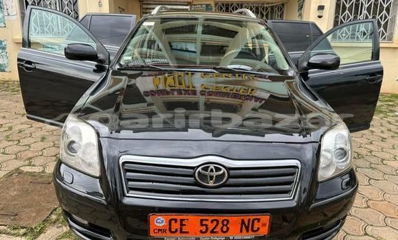 Sayi Na hannu Acura CSX Sauran Mota in Yaounde a Babban Kamaru