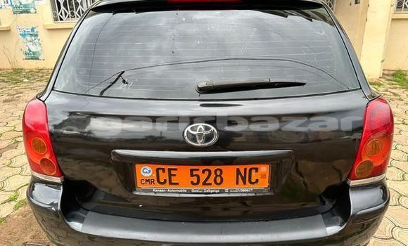 Acheter Occasion Voiture Acura CSX Autre à Yaoundé, Central Cameroon Acheter Occasion Voiture Acura CSX Autre à Yaoundé, Central Cameroon