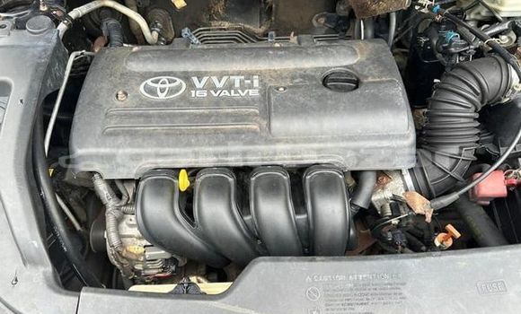 Acheter Occasion Voiture Acura CSX Autre à Yaoundé, Central Cameroon Acheter Occasion Voiture Acura CSX Autre à Yaoundé, Central Cameroon