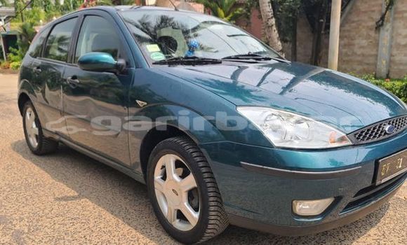 Acheter Occasion Voiture Ford Focus Autre à Bafia, Central Cameroon Acheter Occasion Voiture Ford Focus Autre à Bafia, Central Cameroon