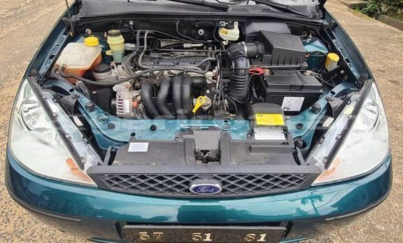 Acheter Occasion Voiture Ford Focus Autre à Bafia, Central Cameroon Acheter Occasion Voiture Ford Focus Autre à Bafia, Central Cameroon