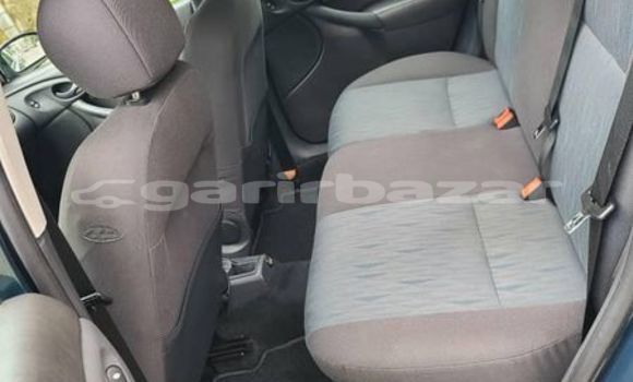 Acheter Occasion Voiture Ford Focus Autre à Bafia, Central Cameroon Acheter Occasion Voiture Ford Focus Autre à Bafia, Central Cameroon