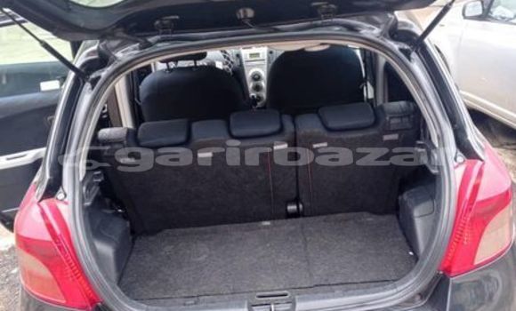 Acheter Occasion Voiture Toyota Yaris Autre à Ambam, South Cameroon Acheter Occasion Voiture Toyota Yaris Autre à Ambam, South Cameroon