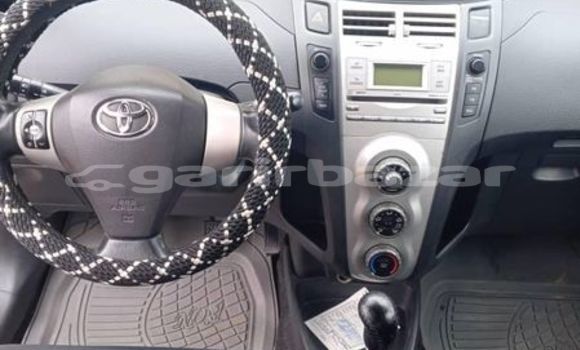 Acheter Occasion Voiture Toyota Yaris Autre à Ambam, South Cameroon Acheter Occasion Voiture Toyota Yaris Autre à Ambam, South Cameroon