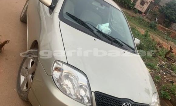 Sayi Na hannu Toyota Corolla Sauran Mota in Bafang a West Kamaru