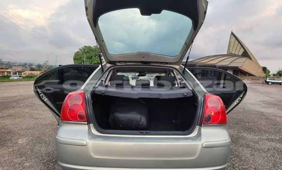 Acheter Occasion Voiture Toyota Yaris Autre à Bafang, West Cameroon Acheter Occasion Voiture Toyota Yaris Autre à Bafang, West Cameroon