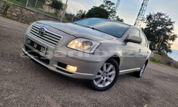 Acheter Occasion Voiture Toyota Yaris Autre à Bafang, West Cameroon Acheter Occasion Voiture Toyota Yaris Autre à Bafang, West Cameroon