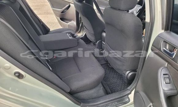 Acheter Occasion Voiture Toyota Yaris Autre à Bafang, West Cameroon Acheter Occasion Voiture Toyota Yaris Autre à Bafang, West Cameroon