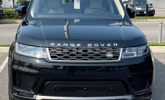 Buy New Range Rover Range Rover Other Car in Yaounde in Central Cameroon