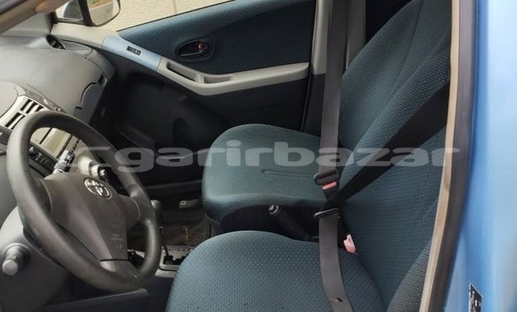 Acheter Occasion Voiture Toyota Vitz Autre à Yaoundé, Central Cameroon Acheter Occasion Voiture Toyota Vitz Autre à Yaoundé, Central Cameroon