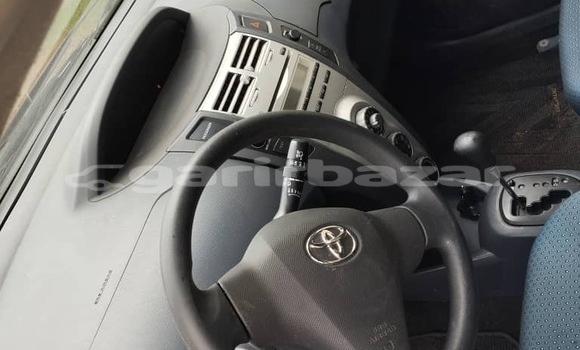 Acheter Occasion Voiture Toyota Vitz Autre à Yaoundé, Central Cameroon Acheter Occasion Voiture Toyota Vitz Autre à Yaoundé, Central Cameroon