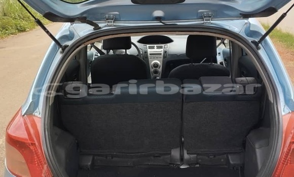 Acheter Occasion Voiture Toyota Vitz Autre à Yaoundé, Central Cameroon Acheter Occasion Voiture Toyota Vitz Autre à Yaoundé, Central Cameroon