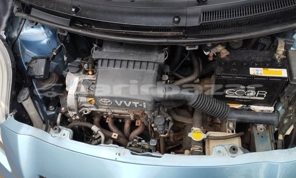 Acheter Occasion Voiture Toyota Vitz Autre à Yaoundé, Central Cameroon Acheter Occasion Voiture Toyota Vitz Autre à Yaoundé, Central Cameroon