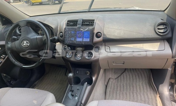 Buy New Toyota Vanguard Black Car in Douala in Littoral Cameroon Buy New Toyota Vanguard Black Car in Douala in Littoral Cameroon