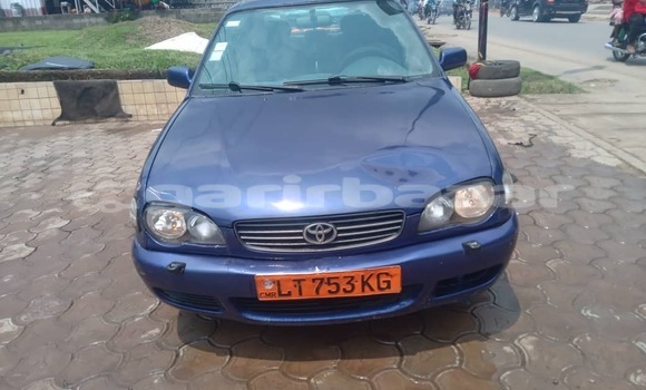 Buy Used Toyota Corolla Other Car in Douala in Littoral Cameroon Buy Used Toyota Corolla Other Car in Douala in Littoral Cameroon