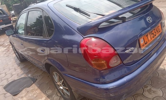 Acheter Occasion Voiture Toyota Corolla Autre à Douala, Littoral Cameroon Acheter Occasion Voiture Toyota Corolla Autre à Douala, Littoral Cameroon